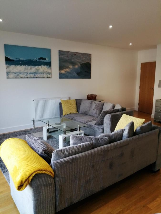 Apartment Seaquest 1 Newquay (Cornwall)