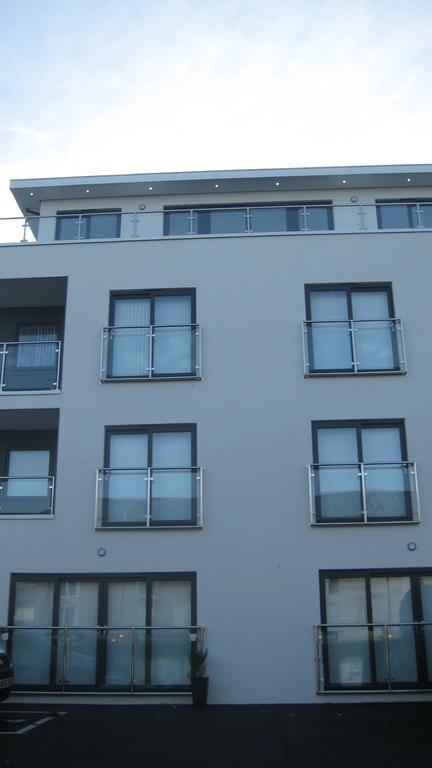 Seaquest 1 Apartment *