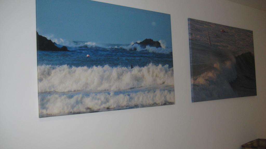 Apartment Seaquest 1 Newquay (Cornwall)