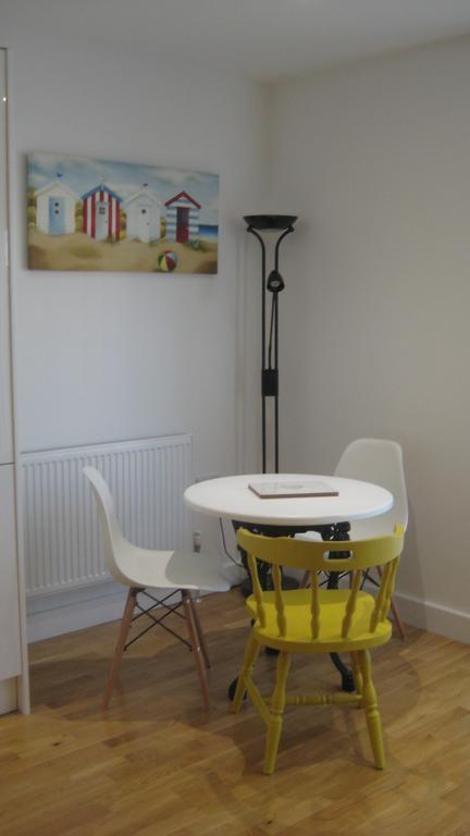 Apartment Seaquest 1 Newquay (Cornwall)