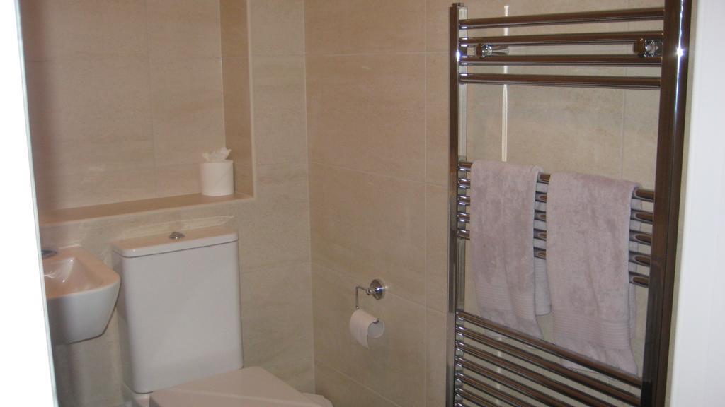 Apartment Seaquest 1 *