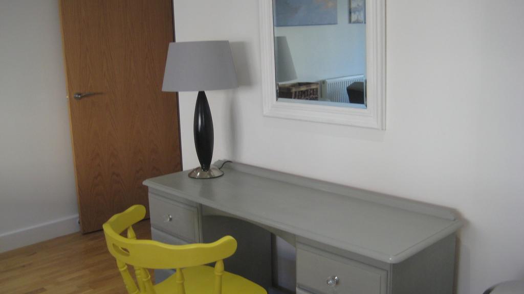 Seaquest 1 Apartment
