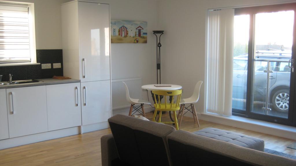 Apartment Seaquest 1